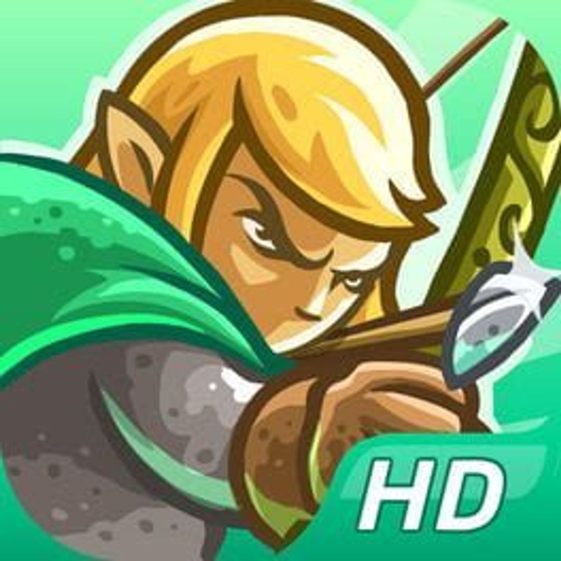 Videogames Kingdom Rush Origins HD