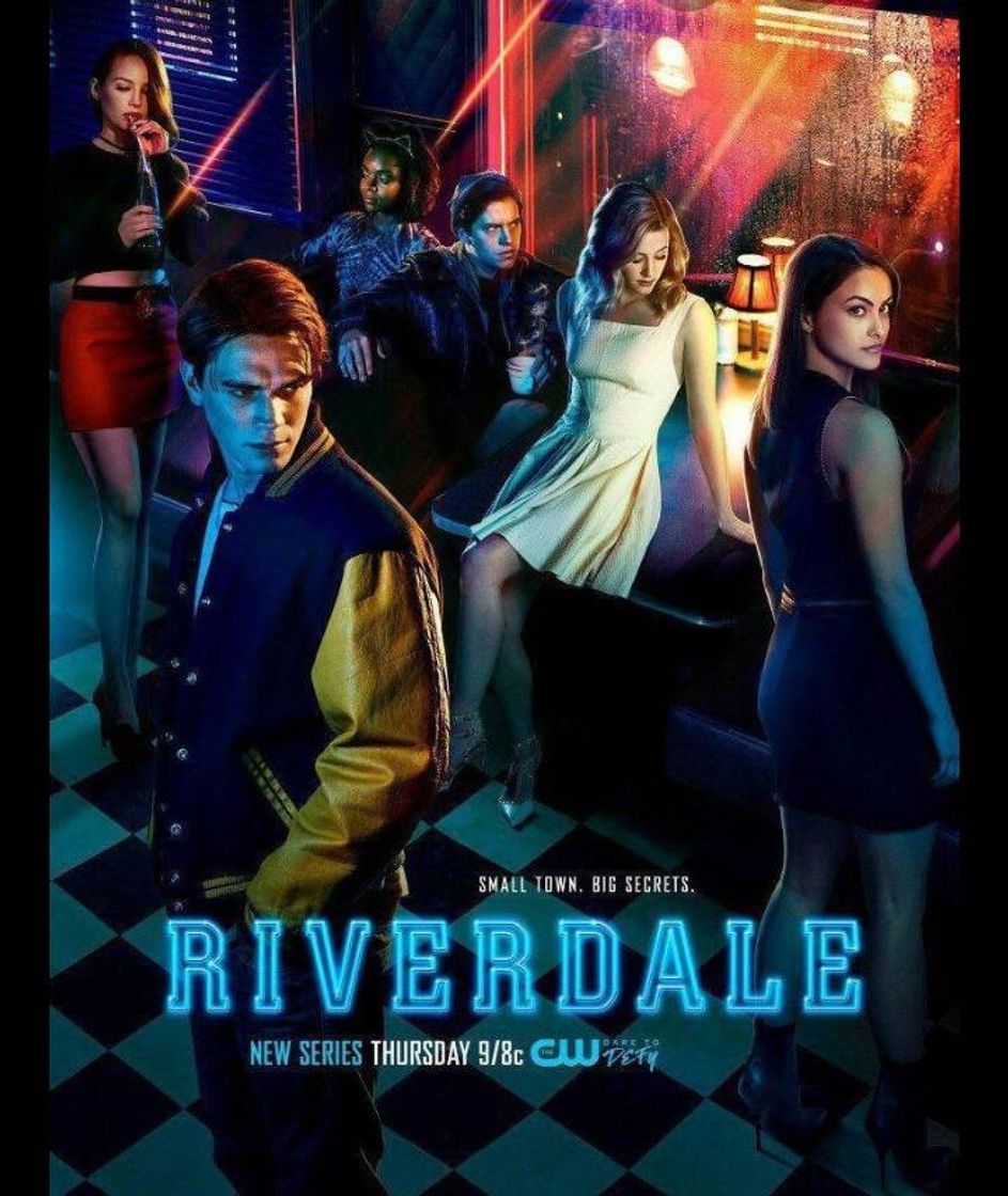 Serie Riverdale