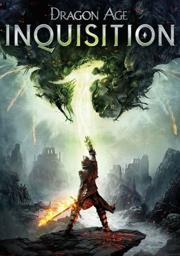 Dragon Age: Inquisition