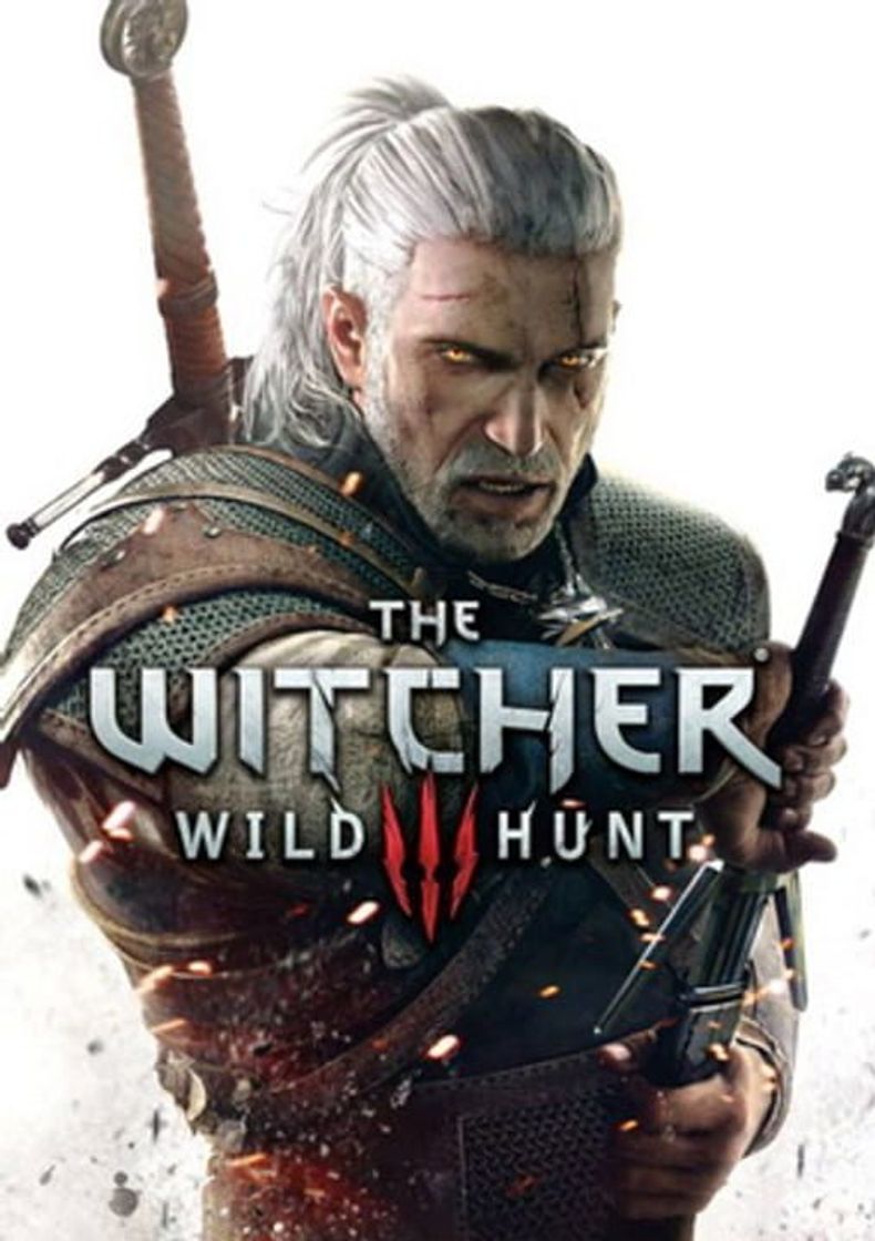 Videojuegos The Witcher 3: Wild Hunt