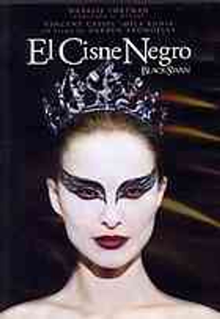 Movie Cisne negro