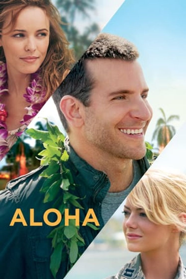 Movie Aloha