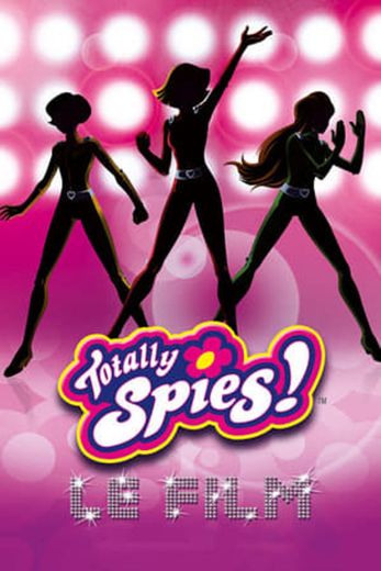 Totally Spies! The Movie