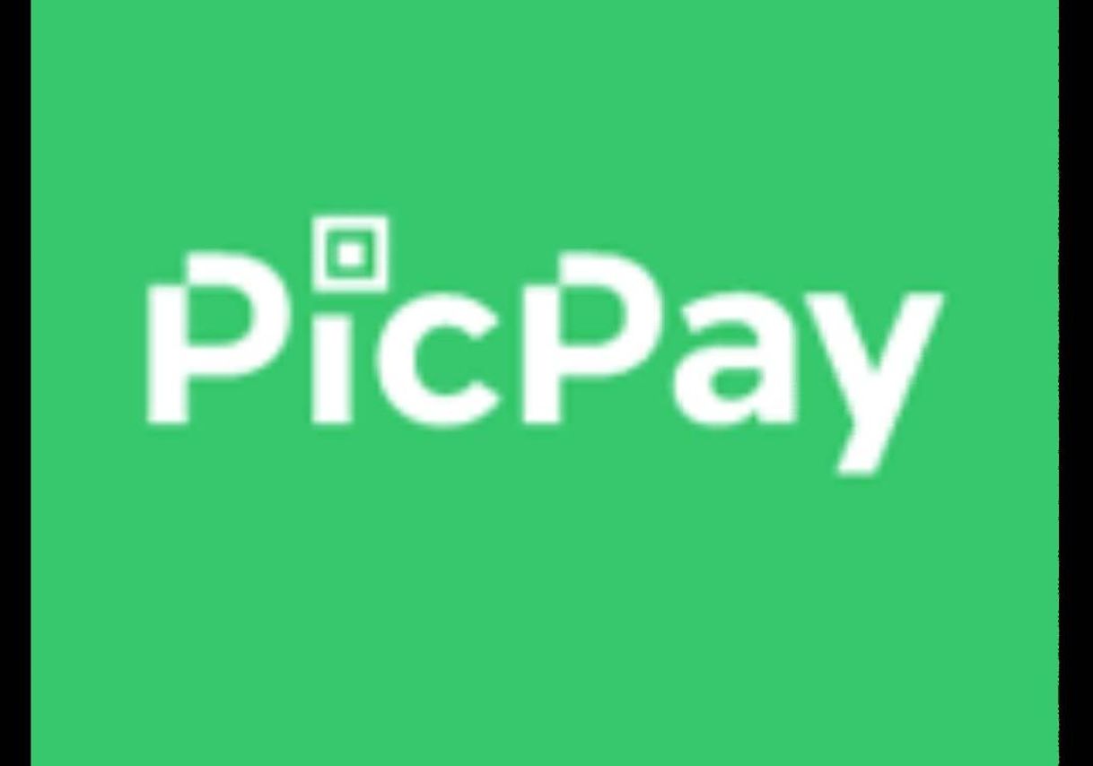 Fashion Picpay carteira digital