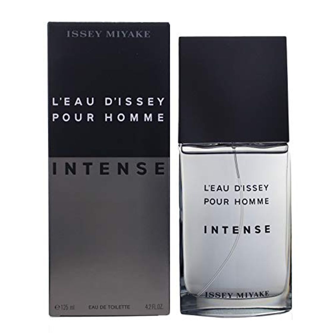 Product Issey Miyake L'Eau D'Issey pour Homme Intense - Agua De Tocador Vaporizador