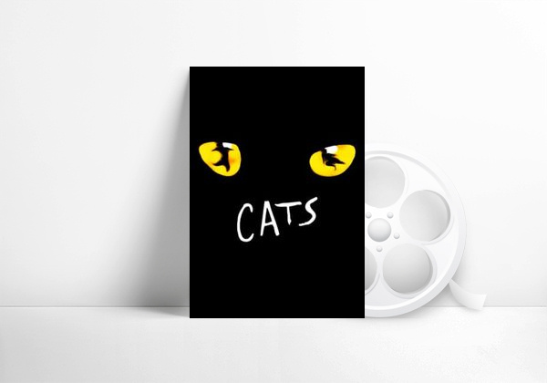 Película Cats