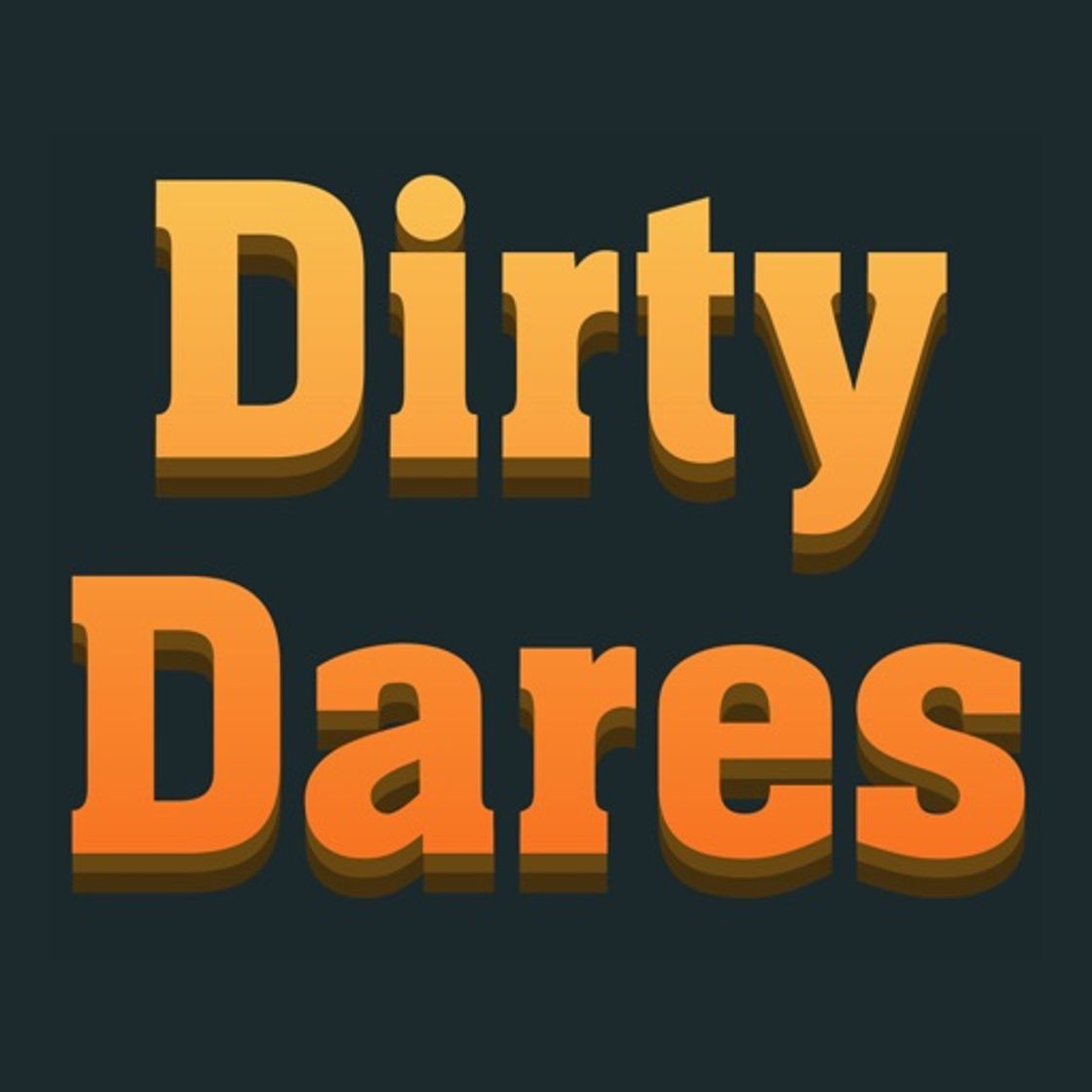 Aplicaciones Sex Actions - Dirty Dares