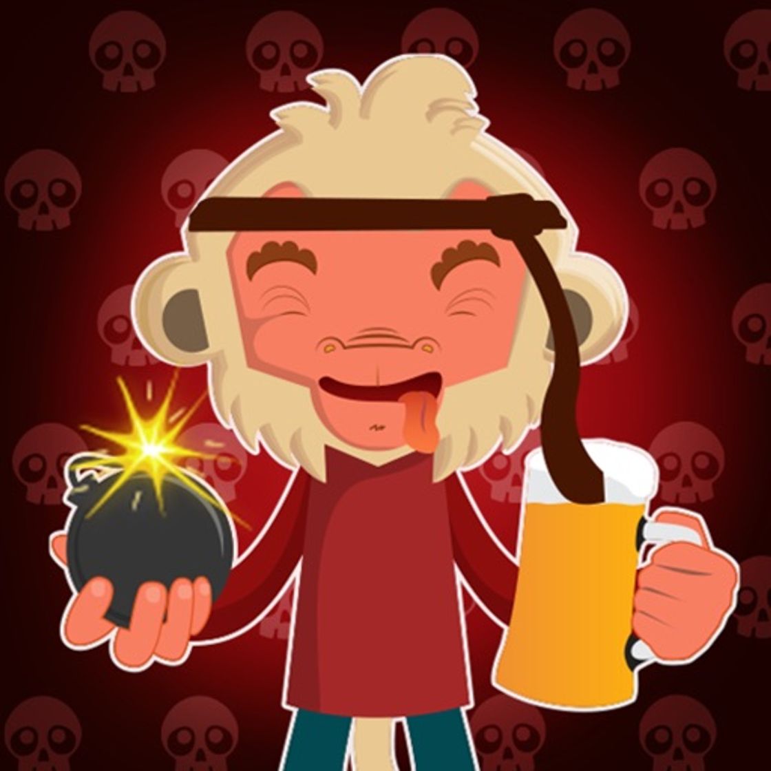 App Bomb Drink Challenge Pro