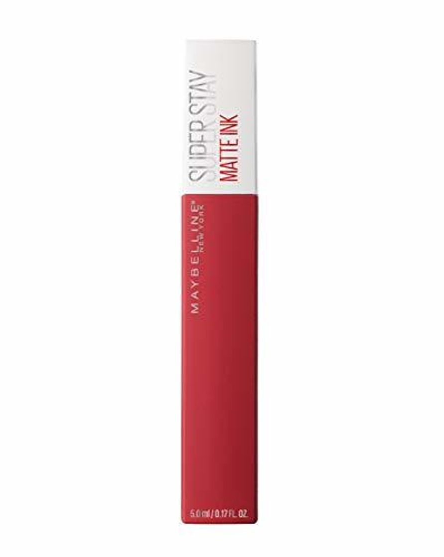 Belleza Maybelline Barra de Labios Mate Superstay Matte Ink