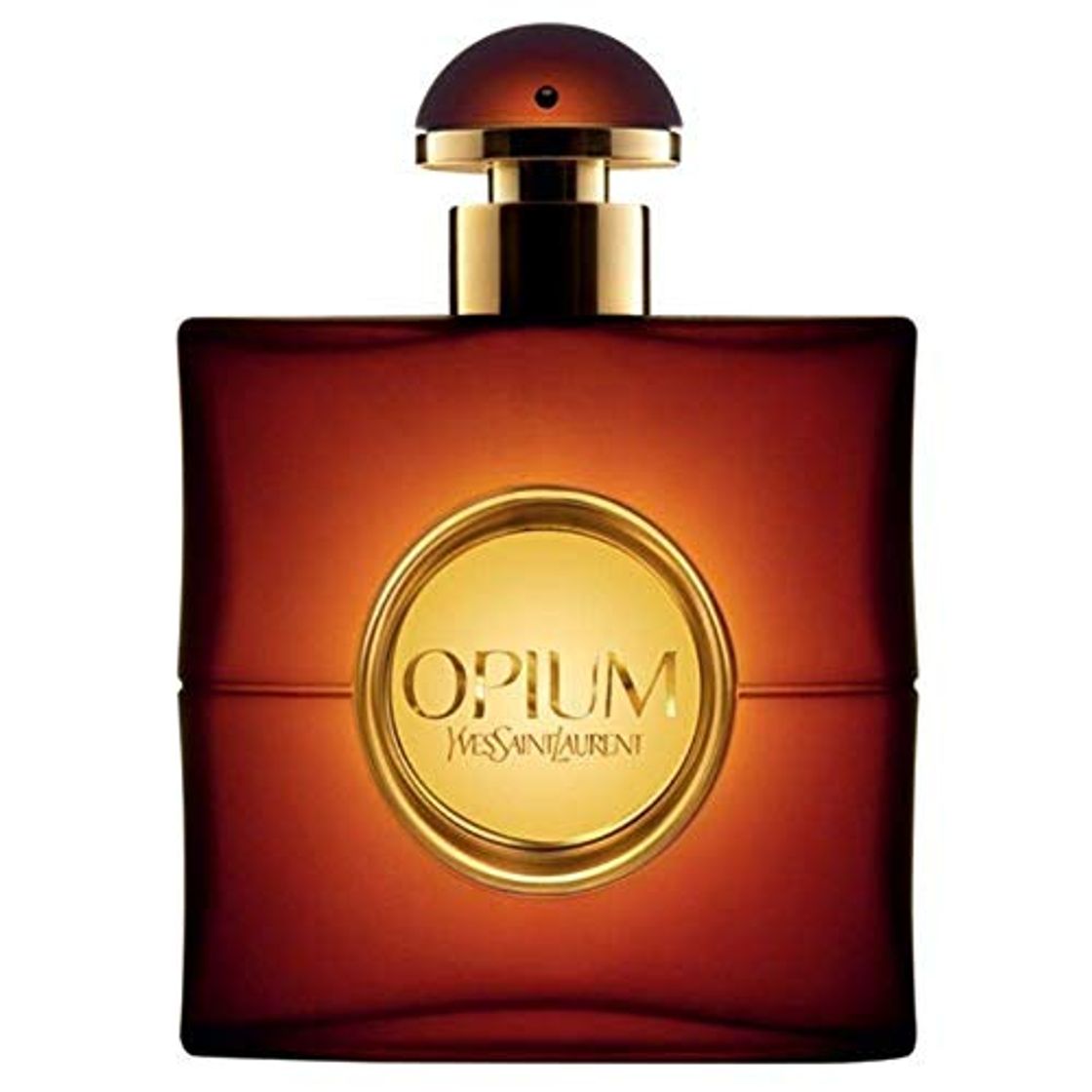 Social Yves Saint Laurent Opium Eau de Toilette Vaporizador 90 ml