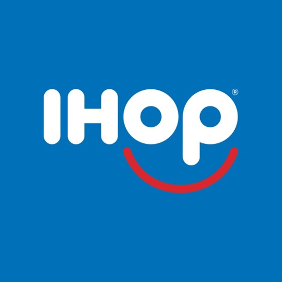 App IHOP