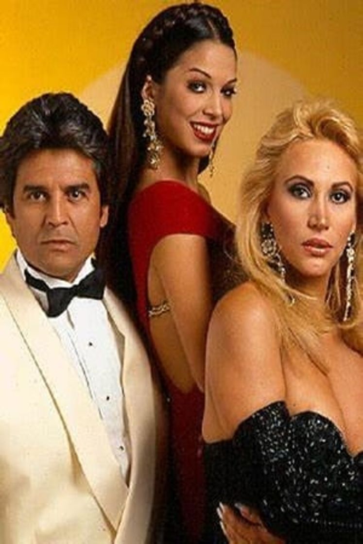 Serie Dos mujeres, un camino