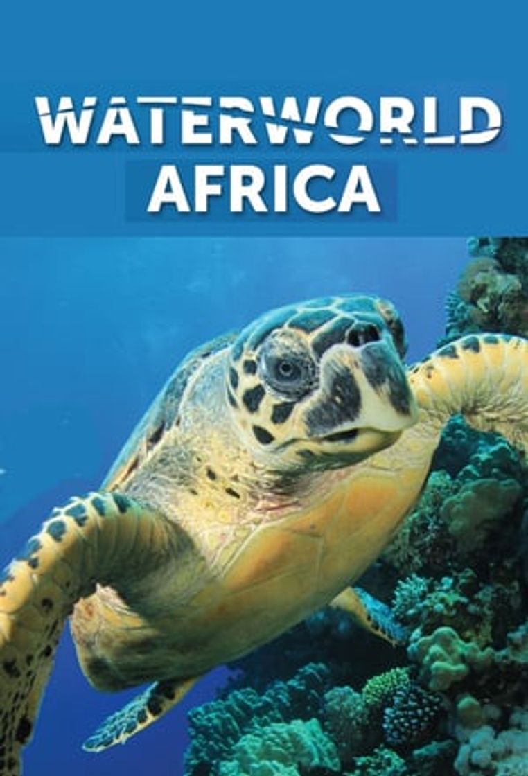 Serie Waterworld Africa