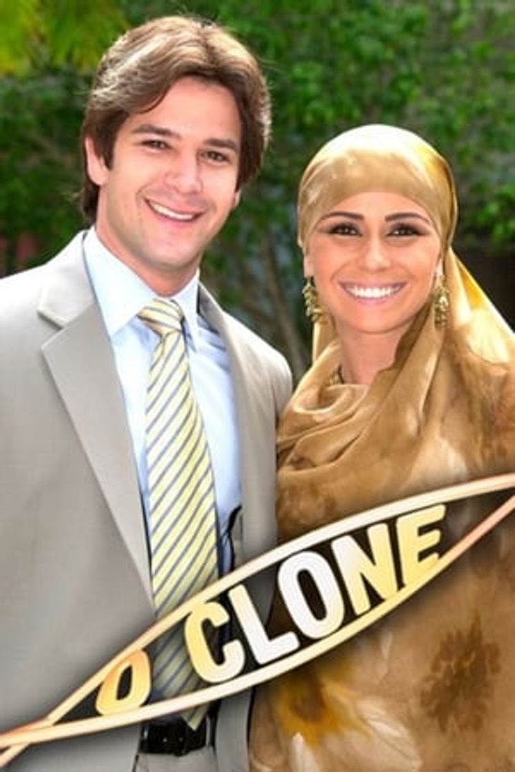 Serie El Clon