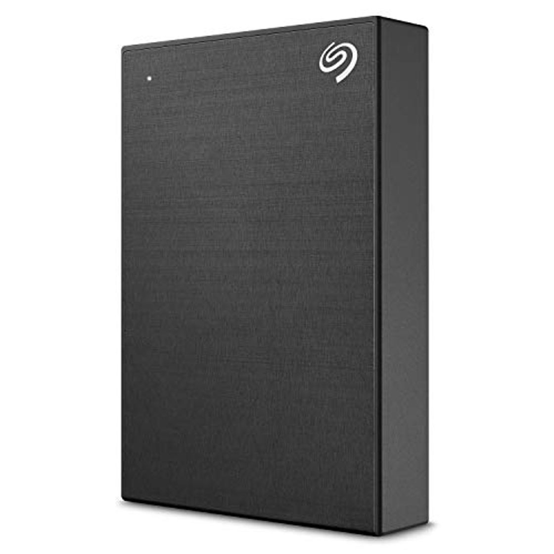 Social Seagate Backup Plus, 5TB, Disco duro externo portátil HDD, Negro, USB 3.0