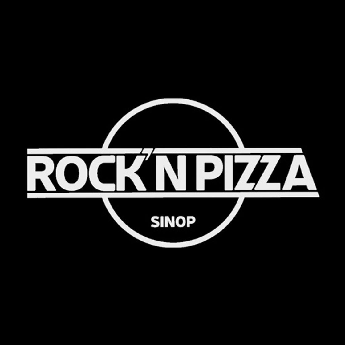 Apps Rock'n Pizza