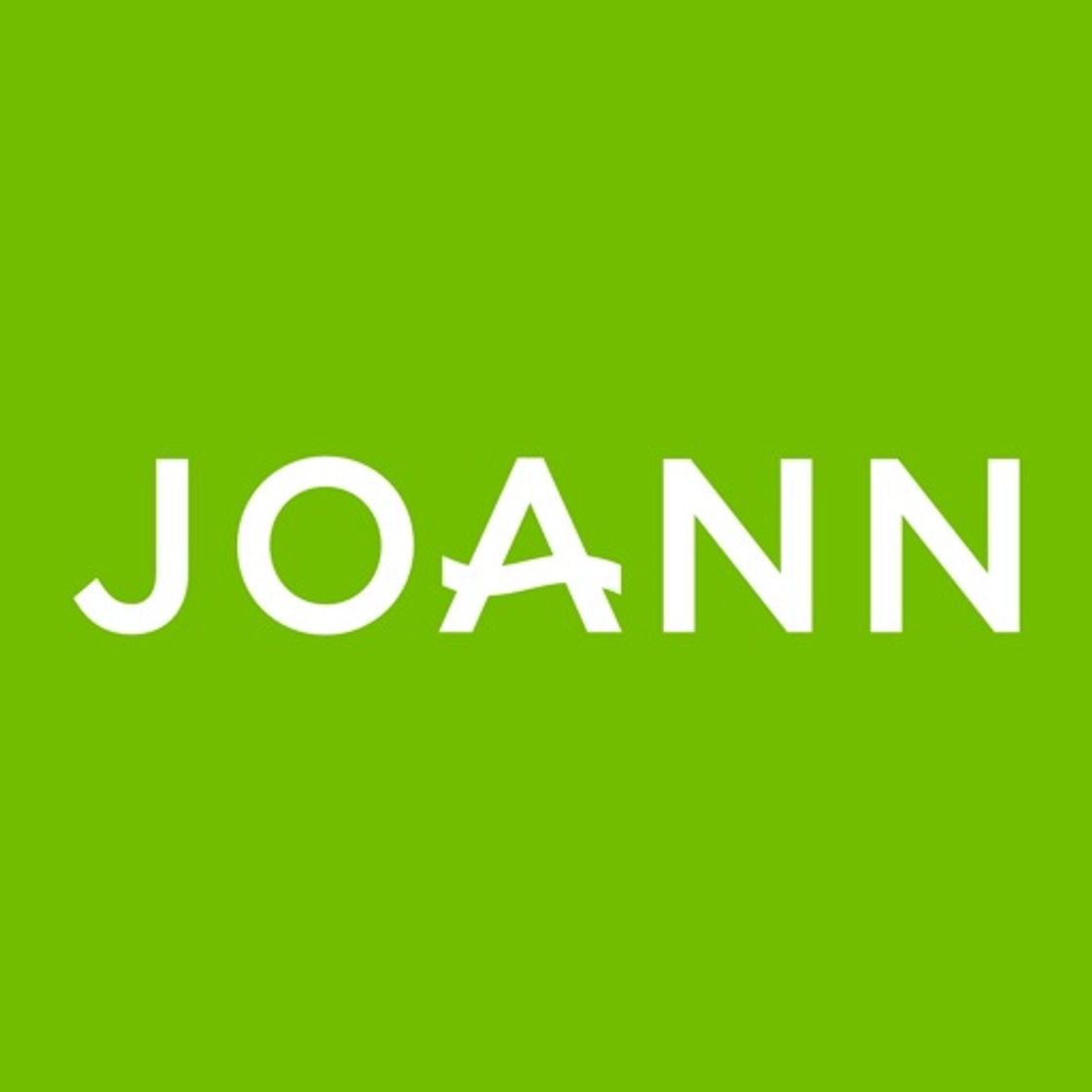App JOANN - Shopping & Crafts