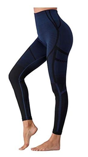 CuteRose Women's Slim Fitted Fashion Active Stretch Work