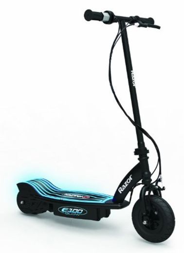 Razor E100 Glow Scooter eléctrico