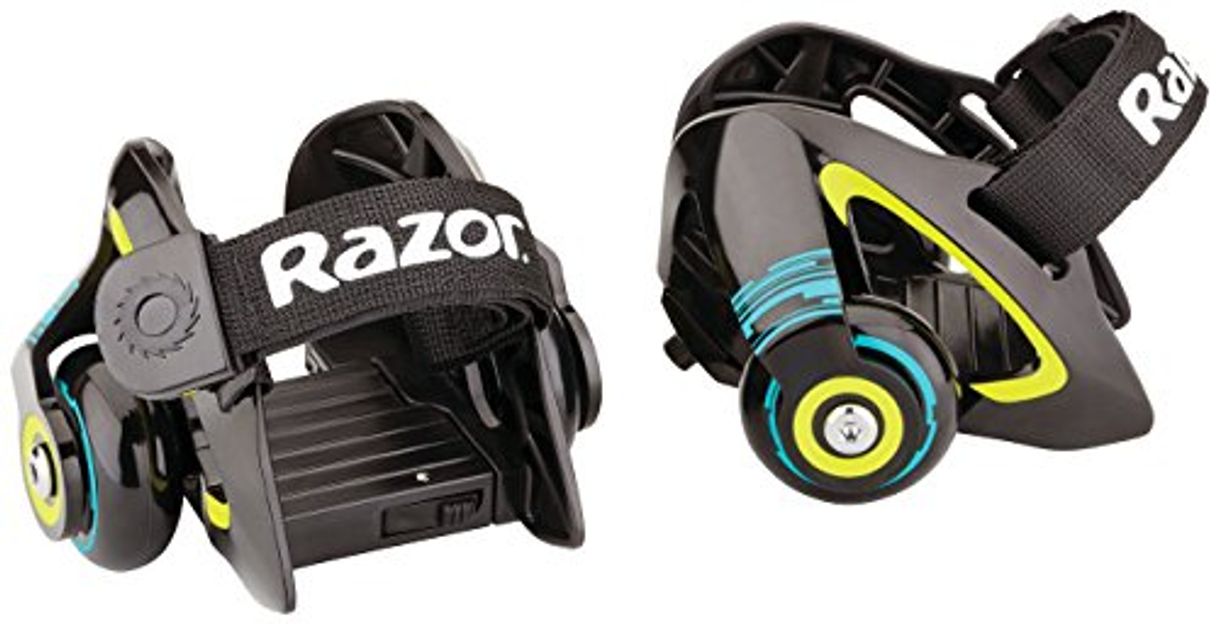 Lugar Razor Jetts Patinete de talón