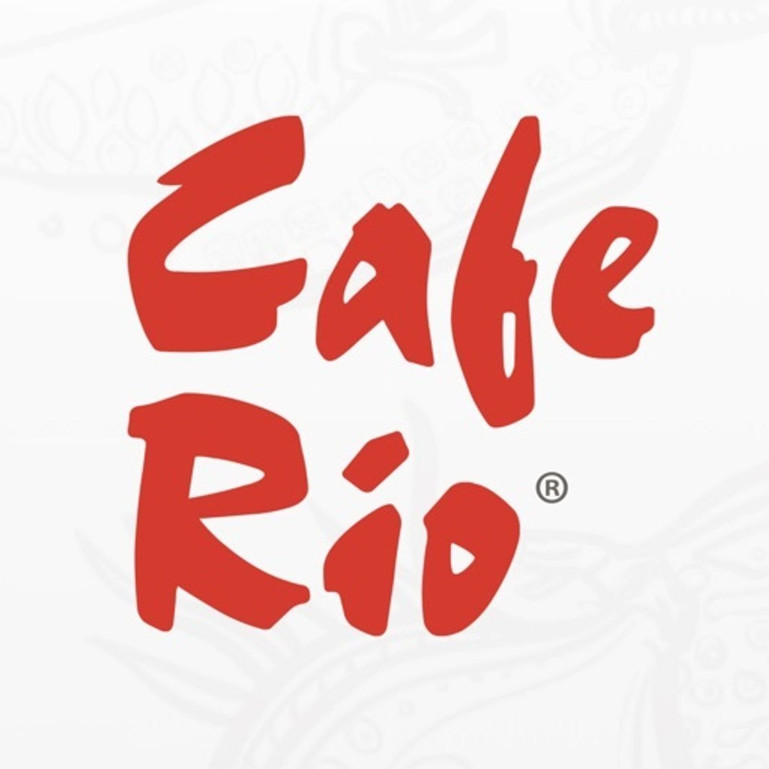 Aplicaciones Cafe Rio