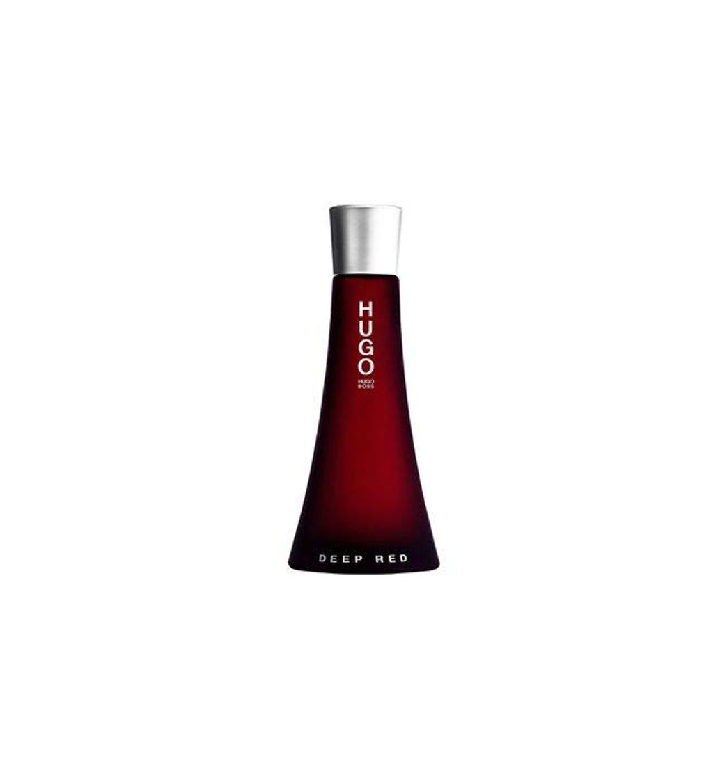 Social Hugo Boss Hugo Deep Red Eau de Perfume Spray 90Â ml