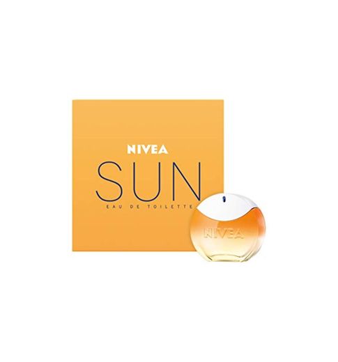 NIVEA SUN Eau de Toilette