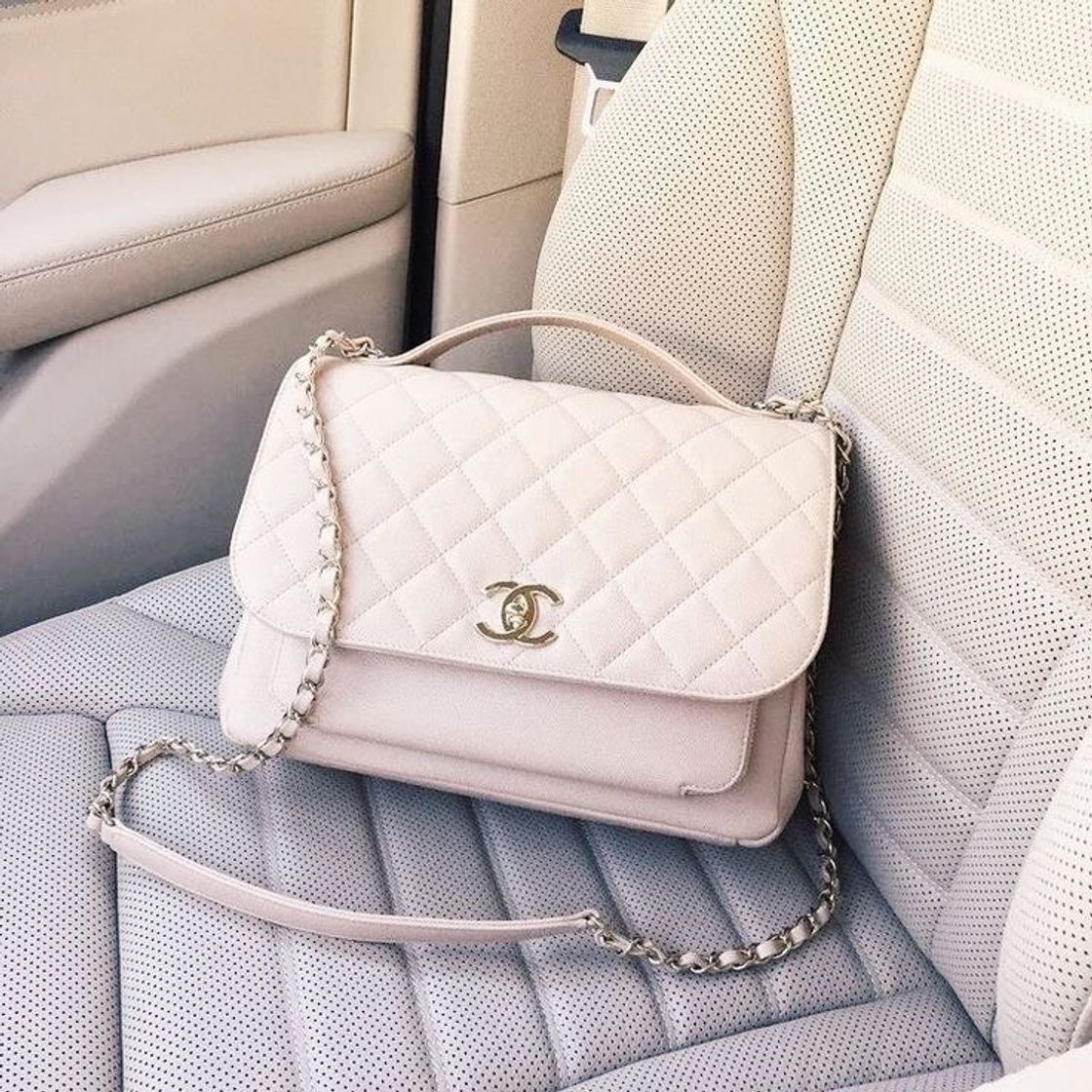 Moda Bolsa Chanel 