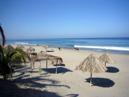 Playa de Piura