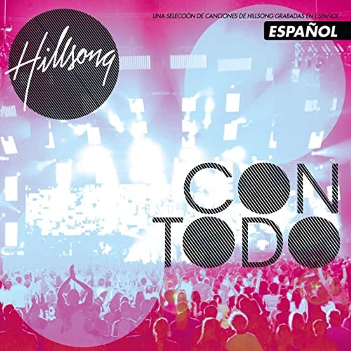 Fashion Con todo. Hillsong