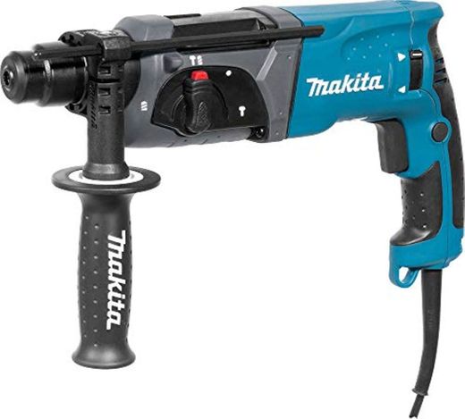 MAKITA HR 2470 Martillo Ligero