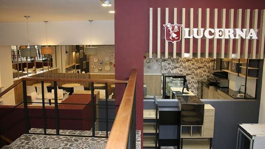 Lucerna