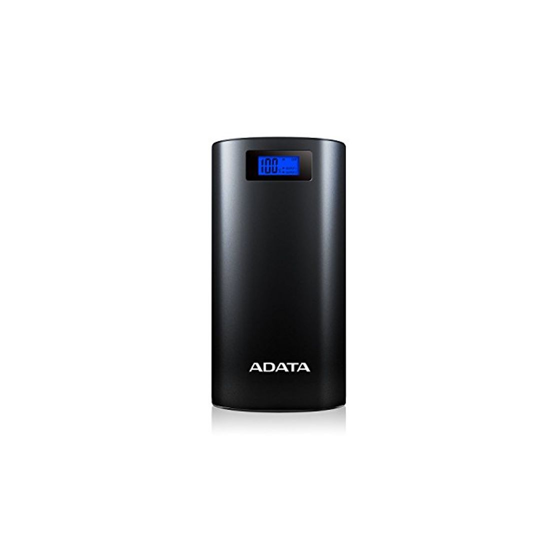 Producto ADATA P20000D Ión de Litio 20000mAh Negro batería Externa - Baterías externas