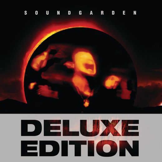 Soundgarden - Black Hole Sun