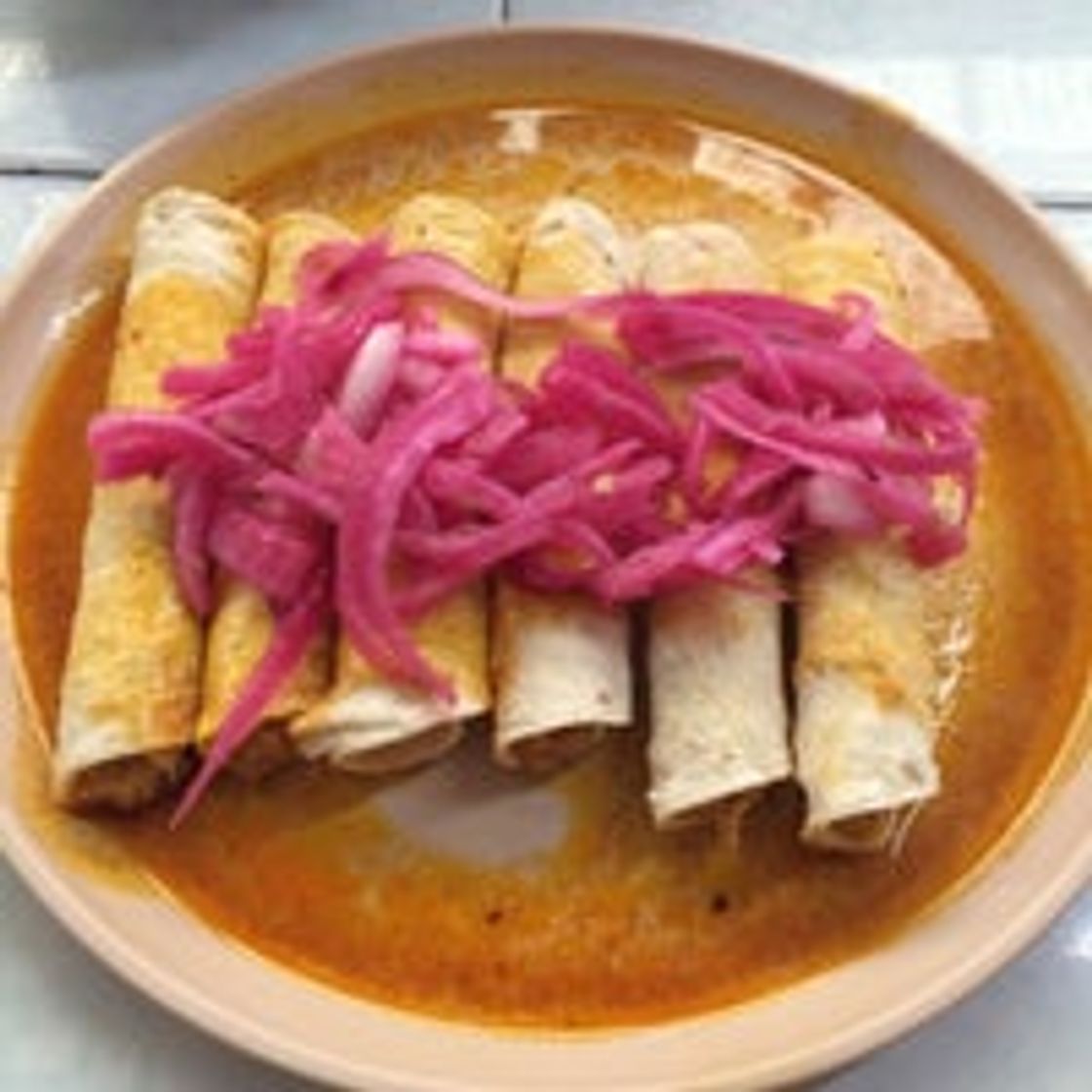 Taqueria Janitzio (desde 1958)