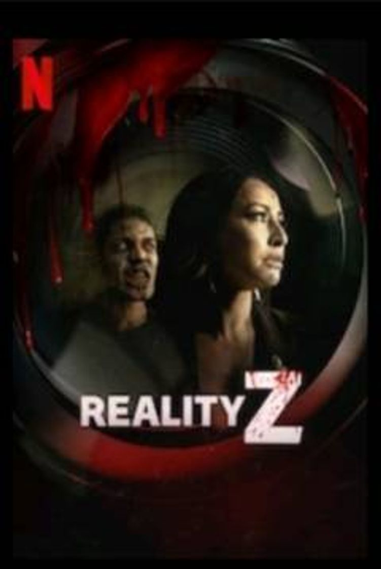 Serie Reality Z