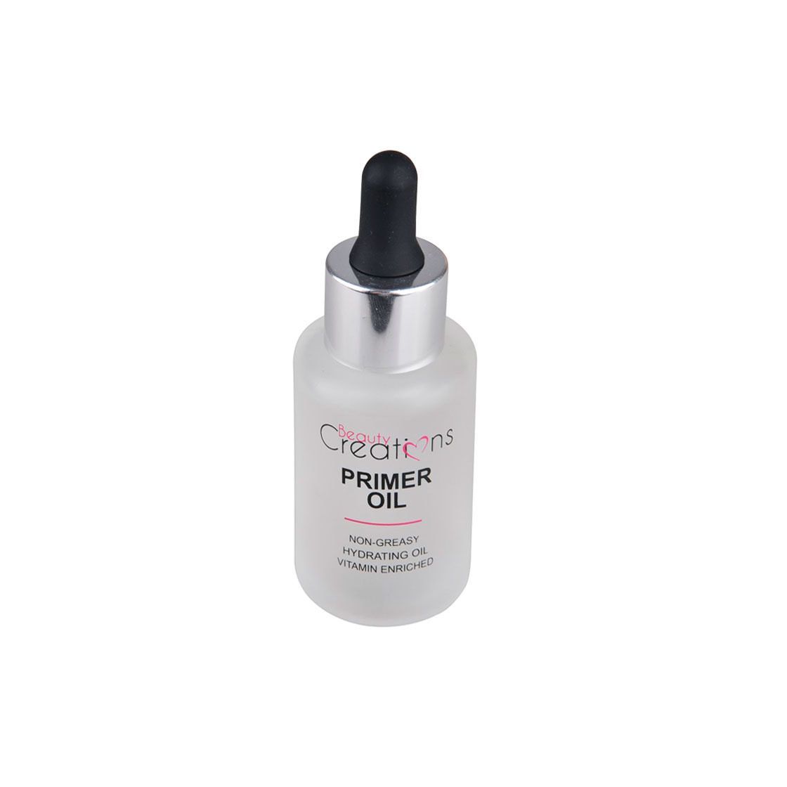 Producto Primer Oil Beauty Creations