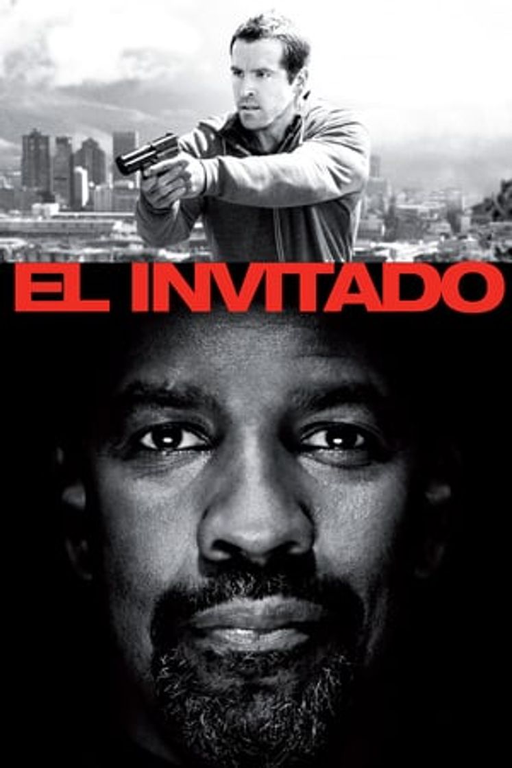 Movie El invitado