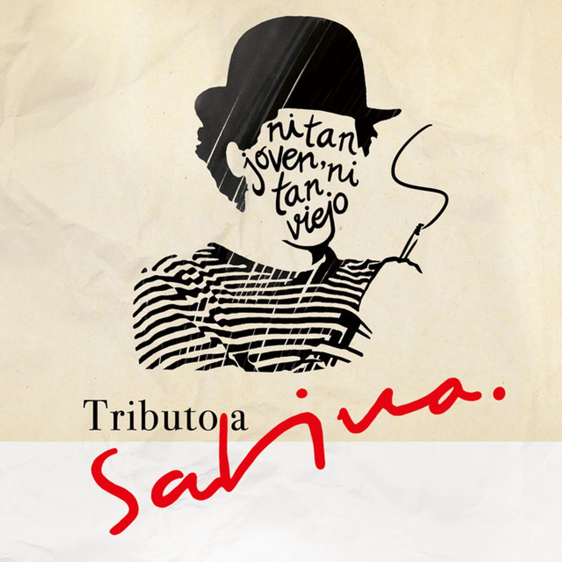 Canción Y Nos Dieron Las Diez (feat. Travis Birds & Zahara) - Tributo a Sabina