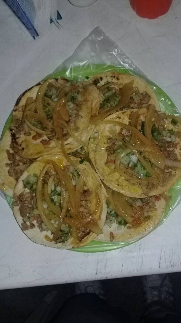 Taqueria "La Casa de la Abuela" 