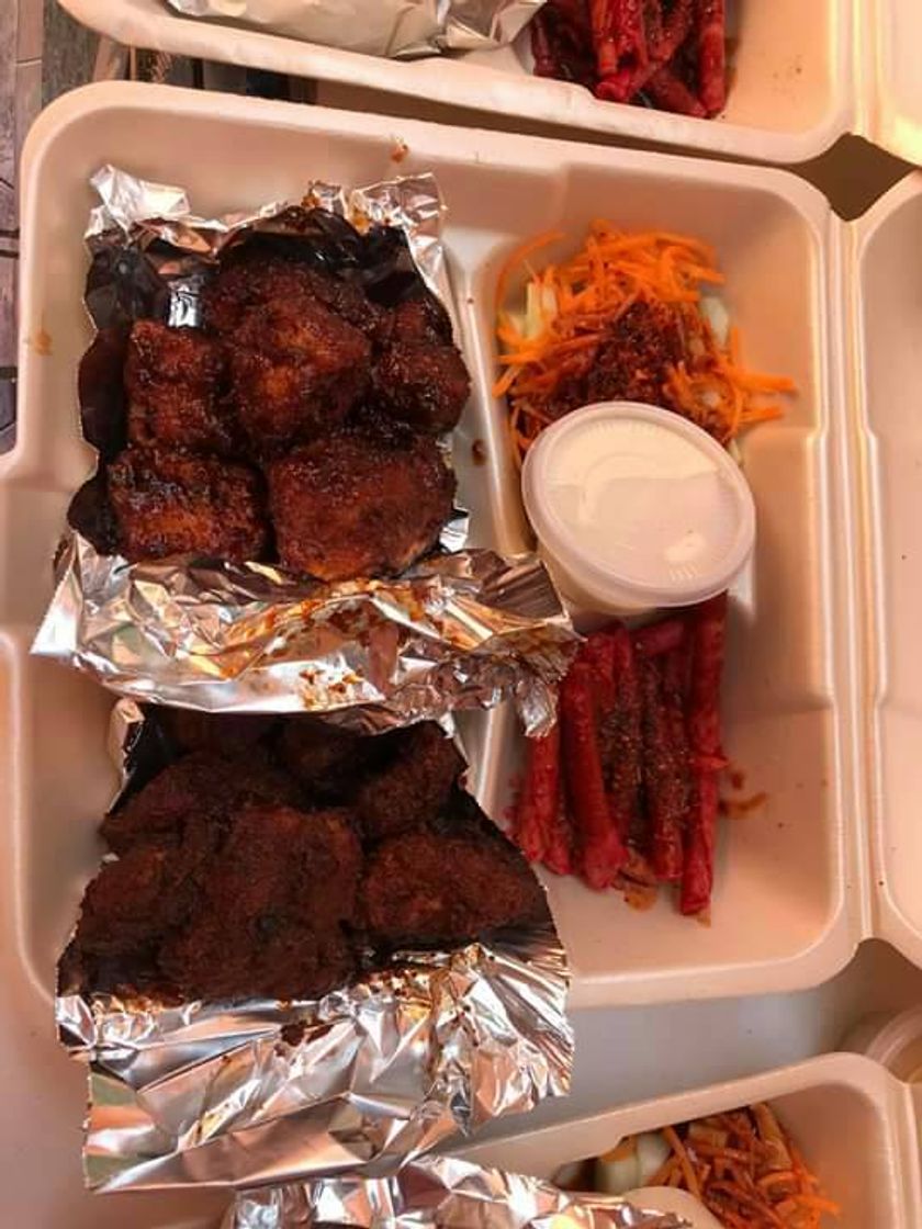 The Boneless Kingdom 