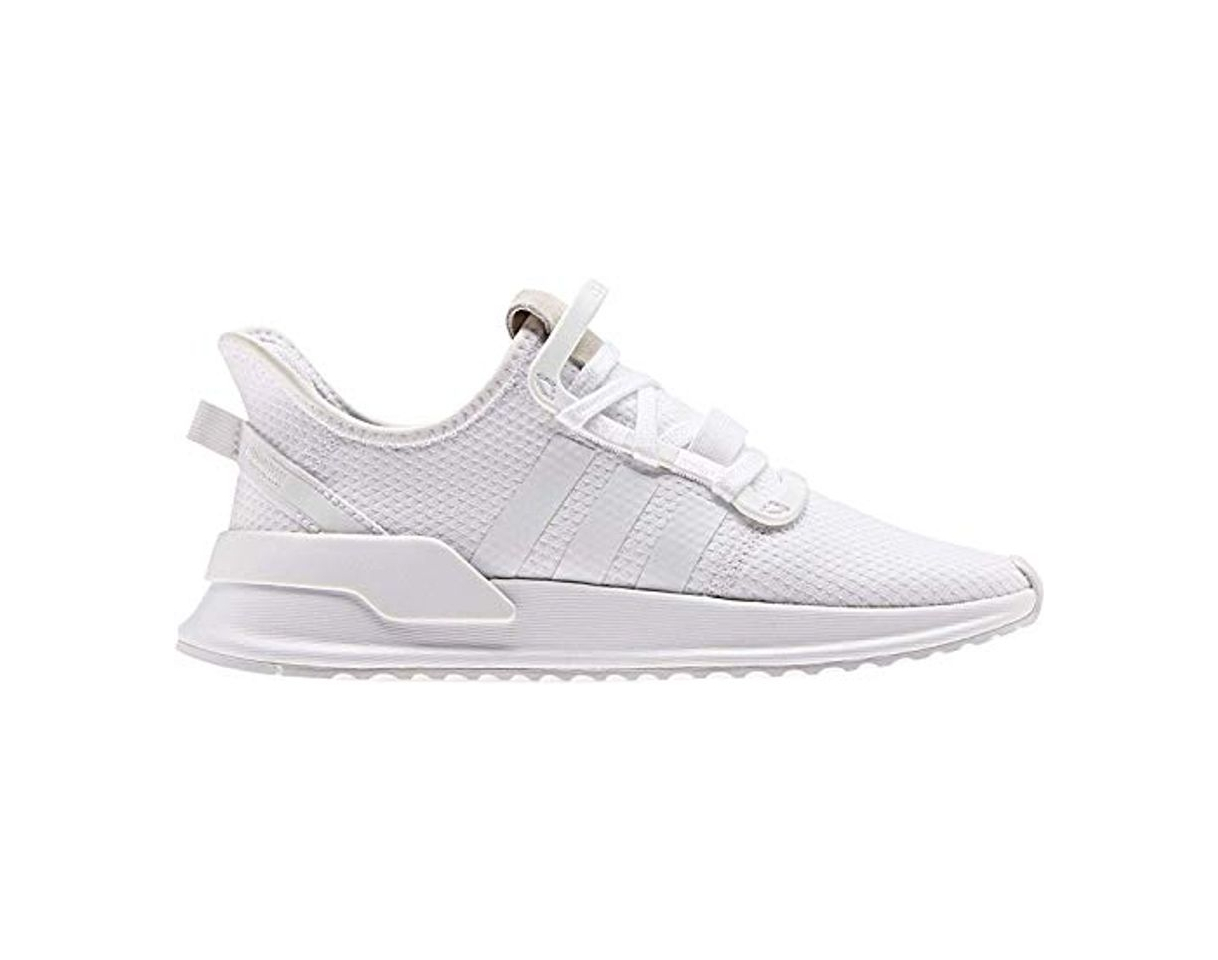 Producto adidas U-Path Run J W Calzado FTWR White/FTWR White