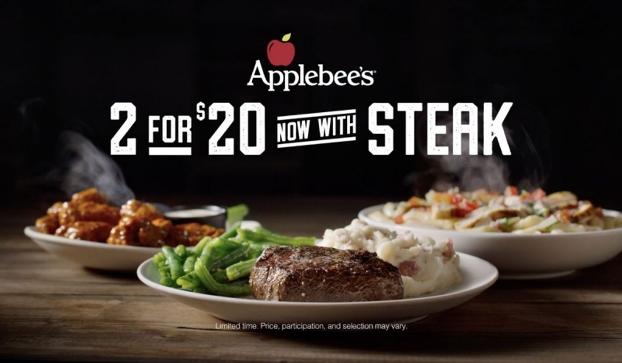 Restaurantes Applebee's