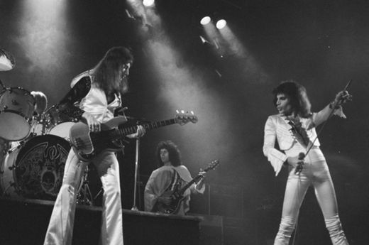 Queen: A Night in Bohemia