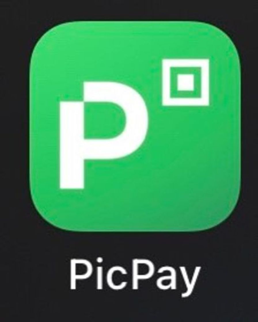 Productos ‎PicPay na App Store