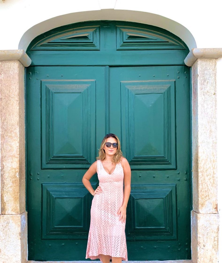 Social VESTIDO MIDI LAISE 