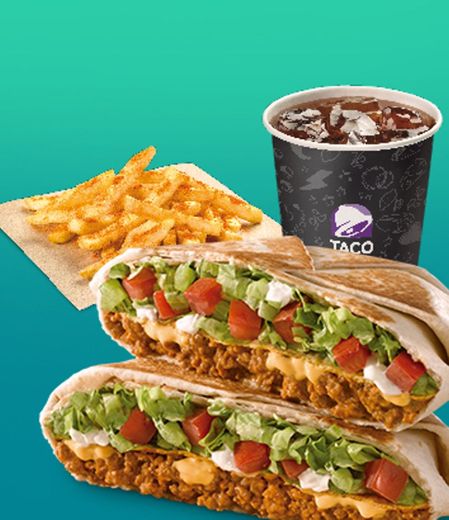 Taco Bell Toledo