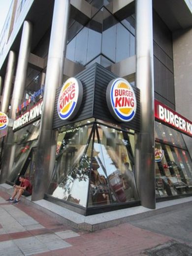 Burger King