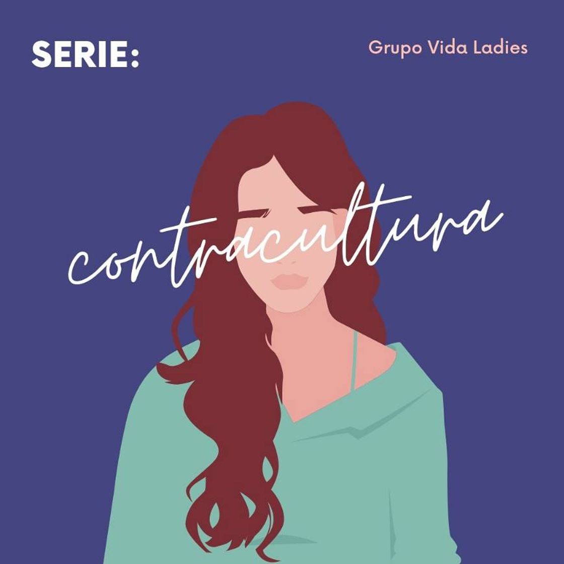 Moda ¡Les recomiendo esta serie echa en podcast! #Contracultura 