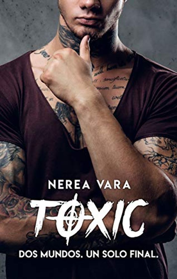 Libro Toxic